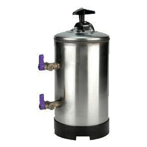 12 Litre Water Softener for Commercial Glasswashers